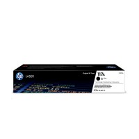 HP 117A Siyah Orijinal LaserJet Toner Kartuşu 1000 Sayfa (W2070A)