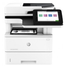 HP LaserJet Enterprise MFP M528dn Çok Fonksiyonlu Mono Laser Yazıcı A4 (1PV64A)