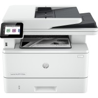 HP LaserJet Pro MFP M4103dw Mono Laser A4 Yazıcı / Fotokopi / Tarayıcı (2Z627A)