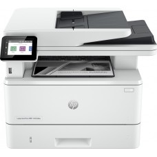 HP LaserJet Pro MFP M4103dw Mono Laser A4 Yazıcı / Fotokopi / Tarayıcı (2Z627A)