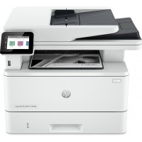 HP LaserJet Pro MFP M4103fdn Mono Laser A4 Yazıcı / Fotokopi / Tarayıcı / Faks (2Z628A)