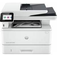 HP LaserJet Pro MFP M4103fdw Mono Laser A4 Yazıcı / Fotokopi / Tarayıcı / Faks (2Z629A)