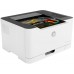 HP Color Laser 150a Renkli Yazıcı A4 (4ZB94A)