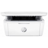 HP LaserJet MFP M141w Mono Yazıcı, Fotokopi, Tarama, Wi-Fi A4 (7MD74A)