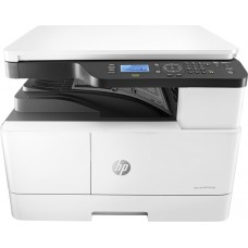 HP LaserJet MFP M438n Mono Çok Fonksiyonlu Yazıcı 8AF43A (A4/A3) / Yazıcı, Fotokopi, Tarayıcı
