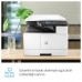 HP LaserJet MFP M438n Mono Çok Fonksiyonlu Yazıcı 8AF43A (A4/A3) / Yazıcı, Fotokopi, Tarayıcı
