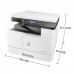 HP LaserJet MFP M438n Mono Çok Fonksiyonlu Yazıcı 8AF43A (A4/A3) / Yazıcı, Fotokopi, Tarayıcı