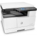 HP LaserJet MFP M438n Mono Çok Fonksiyonlu Yazıcı 8AF43A (A4/A3) / Yazıcı, Fotokopi, Tarayıcı