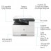 HP LaserJet MFP M438n Mono Çok Fonksiyonlu Yazıcı 8AF43A (A4/A3) / Yazıcı, Fotokopi, Tarayıcı