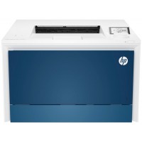 HP Color LaserJet Pro 4203dn Renkli Laser Yazıcı 33/33 ppm A4 (4RA89A) 