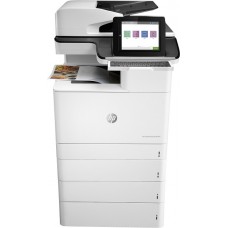 HP LaserJet Enterprise M776Z Renkli Laser MFP A4/A3 Yazıcı, Fotokopi, Tarama, Faks 46/46ppm (3WT91A)