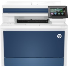 HP Color LaserJet Pro 4303dw Renkli Çok Fonksiyonlu A4 Yazıcı / Tarama / Fotokopi, Dubleks, Wi-Fi 33/33 (5HH65A)