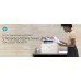 HP Color LaserJet Enterprise MFP M480f Renkli Yazıcı, Fotokopi, Tarama, Faks, (3QA55A) 