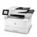 HP LaserJet Pro MFP M428fdw Baskı, Kopyalama, Tarama, Faks, E-posta, Wi-Fi W1A30A HP LaserJet Pro MFP M428fdw Baskı, Kopyalama, Tarama, Faks, E-posta, Wi-Fi W1A30A