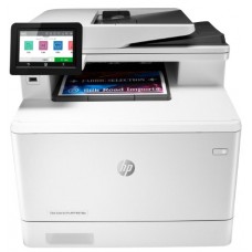 HP Color LaserJet Pro MFP M479dw Renkli Baskı, kopyalama, tarama, e-posta W1A77A