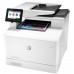 HP Color LaserJet Pro MFP M479dw Renkli Baskı, kopyalama, tarama, e-posta W1A77A