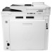 HP Color LaserJet Pro MFP M479dw Renkli Baskı, kopyalama, tarama, e-posta W1A77A