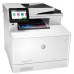 HP Color LaserJet Pro MFP M479dw Renkli Baskı, kopyalama, tarama, e-posta W1A77A