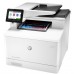 HP Color LaserJet Pro MFP M479fnw Yazıcı, Fotokopi, Tarama, Faks, E-Posta Wi-Fi A4 (W1A78A)
