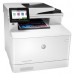 HP Color LaserJet Pro MFP M479fnw Yazıcı, Fotokopi, Tarama, Faks, E-Posta Wi-Fi A4 (W1A78A)
