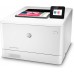 HP Color LaserJet Pro M454dw Renkli Lazer Yazıcı Dubleks, Wi-Fi W1Y45A