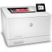 HP Color LaserJet Pro M454dw Renkli Lazer Yazıcı Dubleks, Wi-Fi W1Y45A