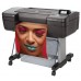 HP DesignJet Z9+ 610MM 24 inç PostScript Yazıcı W3Z71A HP DesignJet Z9+ 610MM 24 inç PostScript Yazıcı W3Z71A