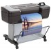 HP DesignJet Z9+ 610MM 24 inç PostScript Yazıcı W3Z71A HP DesignJet Z9+ 610MM 24 inç PostScript Yazıcı W3Z71A