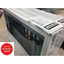 HP Smart Tank 515 Wireless All-in-One Renkli Mürekkepli Yazıcı 1TJ09A (KUTU HASARLI ÜRÜN) HP Smart Tank 515 Wireless All-in-One Renkli Mürekkepli Yazıcı 1TJ09A (KUTU HASARLI ÜRÜN)