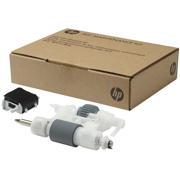 HP CE248A Orijinal ADF Bakım Seti / CM4540 serisi, M4555 Serisi