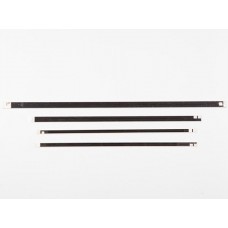 HP RG9-1494 Heating Element (220V) / HP 1000 / 1200 / 33XX HP RG9-1494 Heating Element (220V) / HP 1000 / 1200 / 33XX