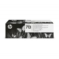 HP 713 DesignJet Orijinal Baskı Kafası Değiştirme Kiti (3ED58A) HP 713 DesignJet Orijinal Baskı Kafası Değiştirme Kiti (3ED58A)