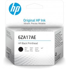 HP 6ZA17AE Orijinal Siyah Baskı Kafası (Printhead) HP 6ZA17AE Orijinal Siyah Baskı Kafası (Printhead)