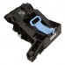 HP CR647-67025 (CH538-67044) Taşıyıcı ve Kesici Düzeneği Design Jet T790, T1200, T1300, T2300