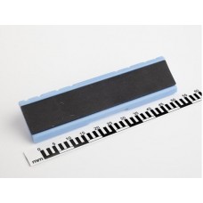 HP RC1-0939 Separation Pad Tray 1 / HP 2300 / 2400 / 2420 / 2430 / 3500 / 3700 / P3005 / M3027 / M3035 HP RC1-0939 Separation Pad Tray 1 / HP 2300 / 2400 / 2420 / 2430 / 3500 / 3700 / P3005 / M3027 / M3035
