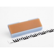 HP RF0-1014 Separation Pad Tray / HP 1000 / 1200 / 1220 / 1300 HP RF0-1014 Separation Pad Tray / HP 1000 / 1200 / 1220 / 1300