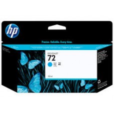 HP 72 Mavi Orijinal DesignJet Mürekkep Kartuşu 130 ml (C9371A) HP 72 Mavi Orijinal DesignJet Mürekkep Kartuşu 130 ml (C9371A)