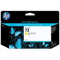 HP 72 Sarı Orijinal DesignJet Mürekkep Kartuşu 130 ml (C9373A) HP 72 Sarı Orijinal DesignJet Mürekkep Kartuşu 130 ml (C9373A)