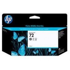 HP 72 Gri Orijinal DesignJet Mürekkep Kartuşu 130 ml (C9374A) HP 72 Gri Orijinal DesignJet Mürekkep Kartuşu 130 ml (C9374A)