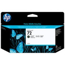 HP 72 Mat Siyah Orijinal DesignJet Mürekkep Kartuşu 130 ml (C9403A) HP 72 Mat Siyah Orijinal DesignJet Mürekkep Kartuşu 130 ml (C9403A)
