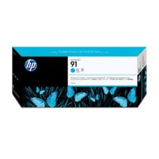 HP 91 Mavi Orijinal Designjet Mürekkep Kartuşu 775 ml (C9467A)
