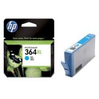 HP 364XL Mavi Orijinal Mürekkep Kartuşu (CB323EE)