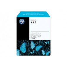 HP 771 Orijinal Designjet Bakım Kartuşu (CH644A) HP 771 Orijinal Designjet Bakım Kartuşu (CH644A)