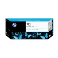 HP 772 Foto Siyah Orijinal DesignJet Mürekkep Kartuşu 300 ml (CN633A)