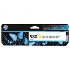 HP 980 Sarı Orijinal Mürekkep Kartuşu (D8J09A) HP 980 Sarı Orijinal Mürekkep Kartuşu (D8J09A)
