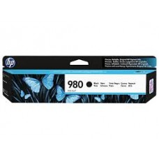 HP 980 Siyah Orijinal Mürekkep Kartuşu (D8J10A) HP 980 Siyah Orijinal Mürekkep Kartuşu (D8J10A)