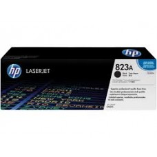 HP 823A Siyah Orijinal LaserJet Toner Kartuşu CB380A