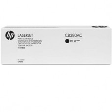 HP 823A Siyah Orijinal LaserJet Toner Kartuşu CB380YC