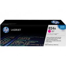 HP 824A Kırmızı Orijinal LaserJet Toner Kartuşu CB383A
