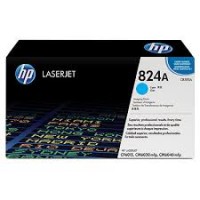 HP 824A Mavi LaserJet Görüntü Dramı CB385A
